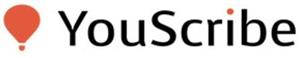 YouScribe - לוגו סימן מסחר רשום