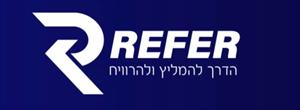 הדרך להמליץ ולהרוויח - לוגו סימן מסחר רשום