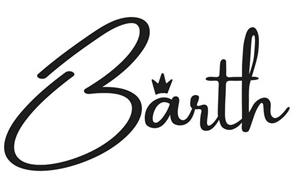 BARTH - לוגו סימן מסחר רשום
