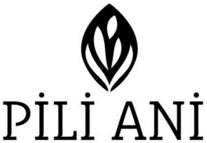 PILI ANI - לוגו סימן מסחר רשום
