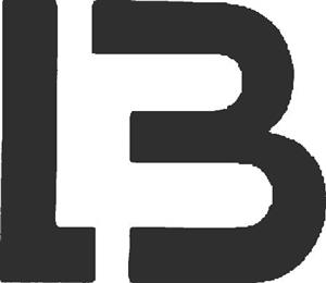 LB - לוגו סימן מסחר רשום