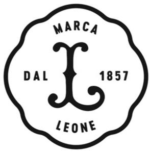 MARCA DAL 1857 LEONE - לוגו סימן מסחר רשום