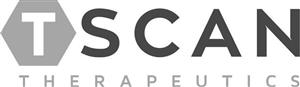 TSCAN THERAPEUTICS - לוגו סימן מסחר רשום