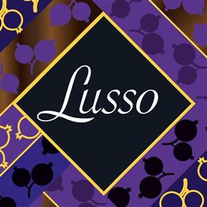 Lusso - לוגו סימן מסחר