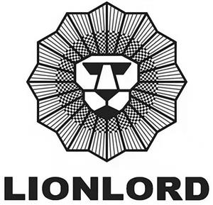 LIONLORD - לוגו סימן מסחר רשום