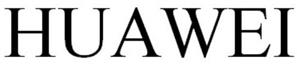 HUAWEI - לוגו סימן מסחר רשום