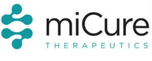 MICURE THERAPEUTICS - לוגו סימן מסחר רשום