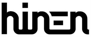 hinen - לוגו סימן מסחר רשום