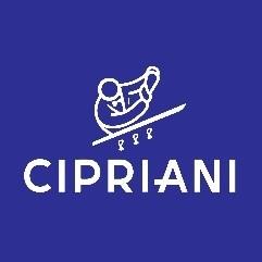 CIPRIANI - לוגו סימן מסחר רשום