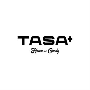 Tasa + House of Candy - לוגו סימן מסחר רשום