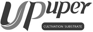 Upuper CULTIVATION SUBSTRATE - לוגו סימן מסחר רשום