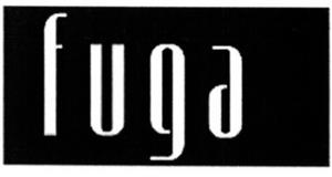 fuga - לוגו סימן מסחר רשום