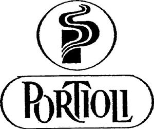 PORTIOLI - לוגו סימן מסחר רשום