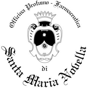 Officina Profumo - Farmaceutica di Santa Maria Novella - לוגו סימן מסחר רשום