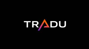 TRADU - לוגו סימן מסחר רשום