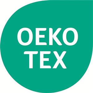 OEKO TEX - לוגו סימן מסחר רשום