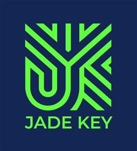 JADE KEY JK - לוגו סימן מסחר רשום