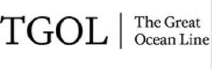 TGOL The Great Ocean Line - לוגו סימן מסחר רשום
