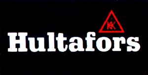 Hultafors KK - לוגו סימן מסחר רשום