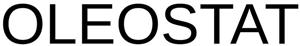 OLEOSTAT - לוגו סימן מסחר רשום