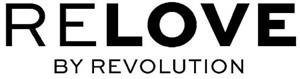 RELOVE BY REVOLUTION - לוגו סימן מסחר רשום