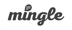 mingle - לוגו סימן מסחר רשום