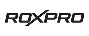ROXPRO - לוגו סימן מסחר רשום
