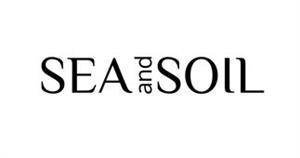 SEA and SOIL - לוגו סימן מסחר רשום