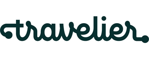 TRAVELIER - לוגו סימן מסחר רשום