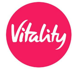 Vitality - לוגו סימן מסחר רשום