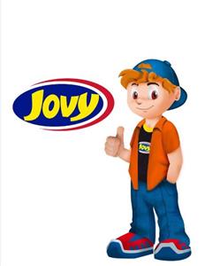JOVY JOVY - לוגו סימן מסחר רשום