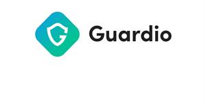 Guardio G - לוגו סימן מסחר רשום