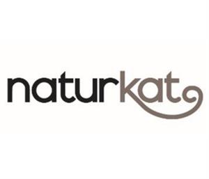 naturkat - לוגו סימן מסחר רשום