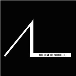 THE BEST OR NOTHING - לוגו סימן מסחר