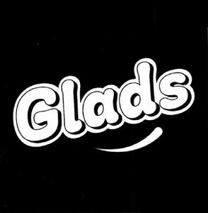 Glads - לוגו סימן מסחר רשום