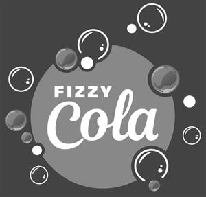 FIZZY Cola - לוגו סימן מסחר