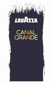 LAVAZZA CANAL GRANDE - לוגו סימן מסחר רשום