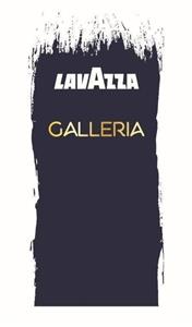LAVAZZA GALLERIA - לוגו סימן מסחר רשום