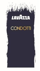 LAVAZZA CONDOTTI - לוגו סימן מסחר