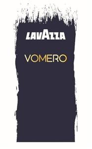 LAVAZZA VOMERO - לוגו סימן מסחר רשום