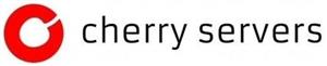 cherry servers - לוגו סימן מסחר רשום