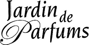 Jardin de Parfums - לוגו סימן מסחר רשום