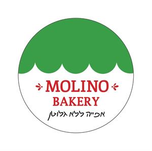 אפייה ללא גלוטן - לוגו סימן מסחר רשום