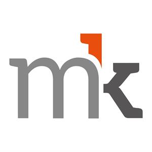 MK - לוגו סימן מסחר רשום