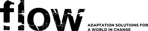 flow ADAPTITION SOLUTIONS FOR A WORLD CHANGE - לוגו סימן מסחר רשום