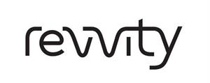 revvity - לוגו סימן מסחר רשום