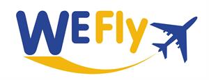WEFLY - לוגו סימן מסחר רשום