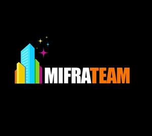 MIFRATEAM - לוגו סימן מסחר רשום