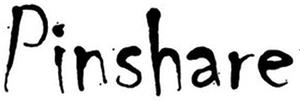 Pinshare - לוגו סימן מסחר רשום