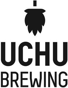 UCHU BREWING - לוגו סימן מסחר רשום